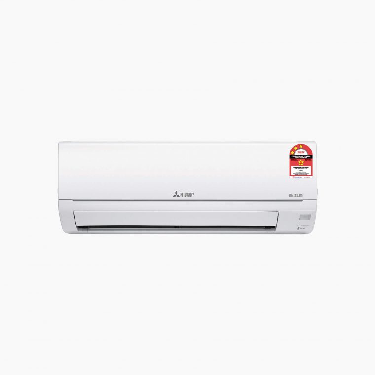 Mitsubishi JR10VF 1.0HP (Non-Inverter)
