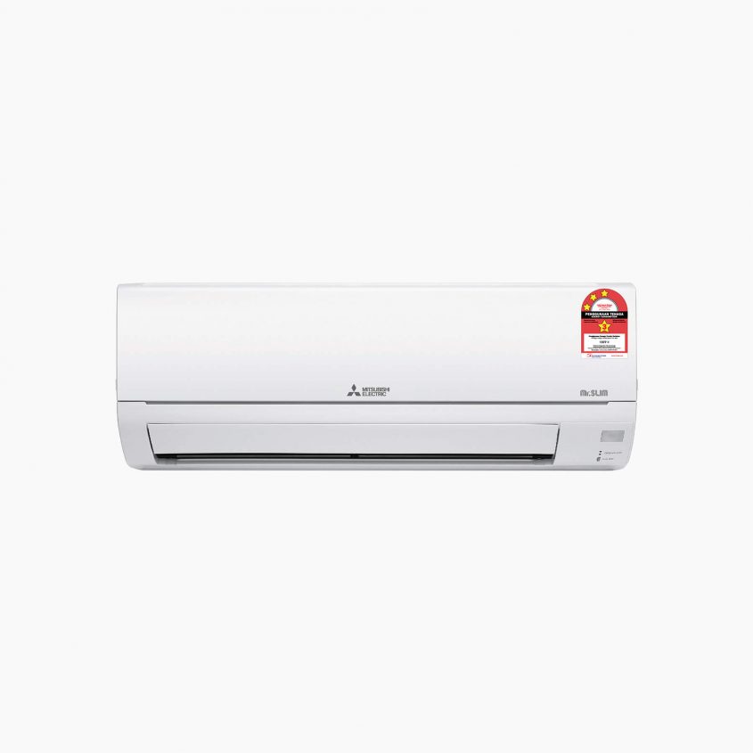 Mitsubishi JR13VF 1.5HP (Non-Inverter)