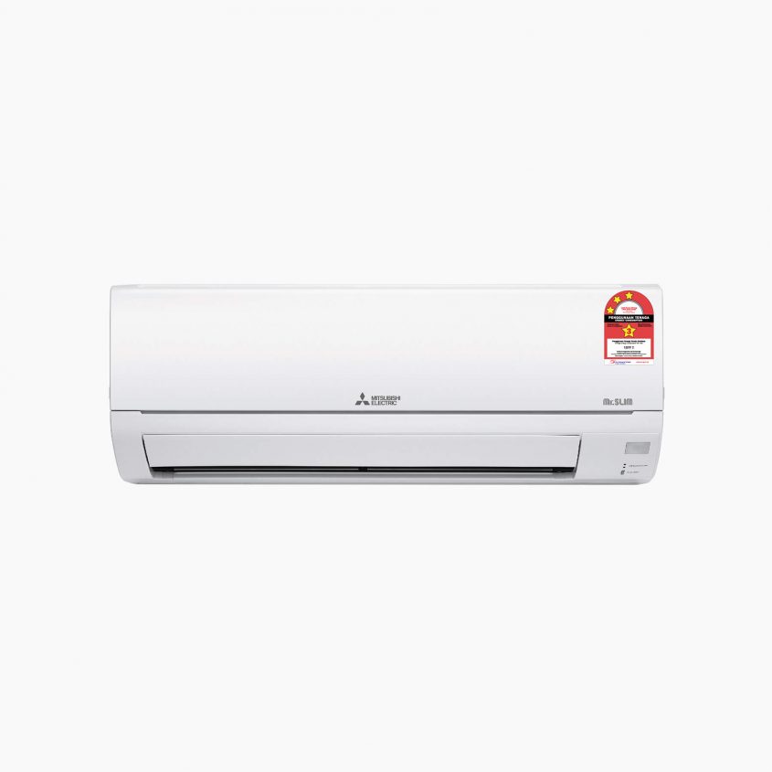 Mitsubishi JR18VF 2.0HP (Non-Inverter)