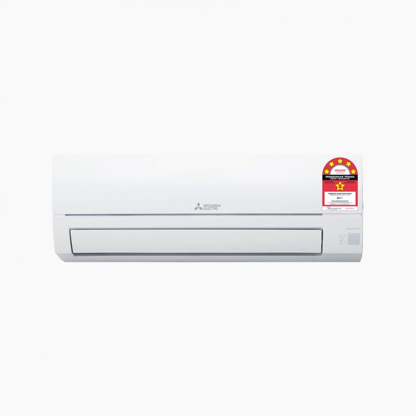 Mitsubishi JS13VF 1.5HP Inverter (Starmex)